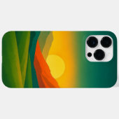 Eunice Case-Mate iPhone Hülle (Rückseite (Horizontal))