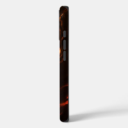 Eunice Case-Mate iPhone Hülle (Rückseite / Links)