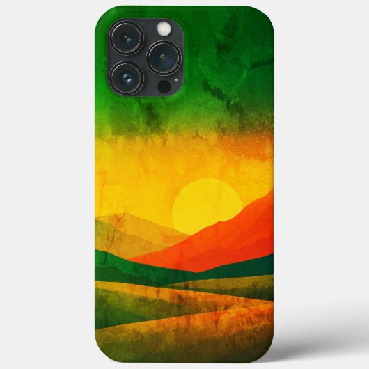 Eunice Case-Mate iPhone Hülle (Rückseite)