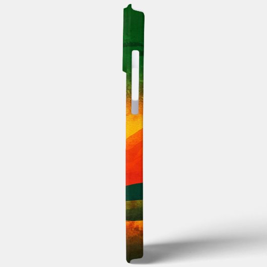 Eunice Case-Mate iPhone Hülle (Rückseite / Links)