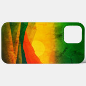 Eunice Case-Mate iPhone Hülle (Rückseite (Horizontal))