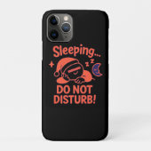 Eunice Case-Mate iPhone Hülle (Rückseite)