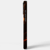 Eunice Case-Mate iPhone Hülle (Rückseite / Links)