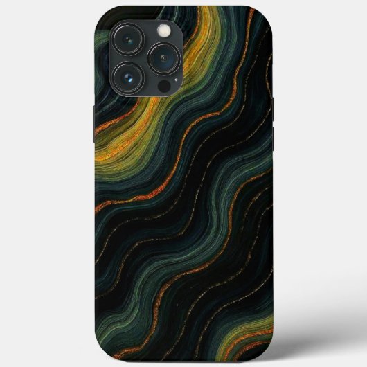 Eunice Case-Mate iPhone Hülle (Rückseite)
