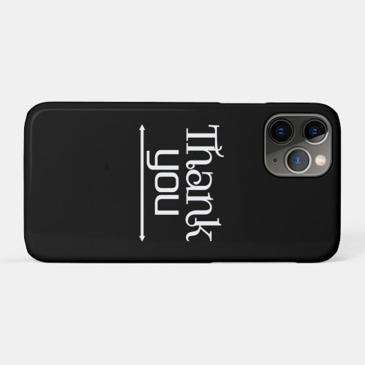 Eunice Case-Mate iPhone Hülle (Rückseite (Horizontal))