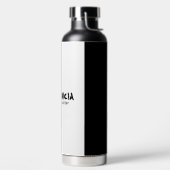 Eunicia Brand Cup of Victory Trinkflasche (links)