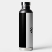 Eunicia Brand Cup of Victory Trinkflasche (Rechts)