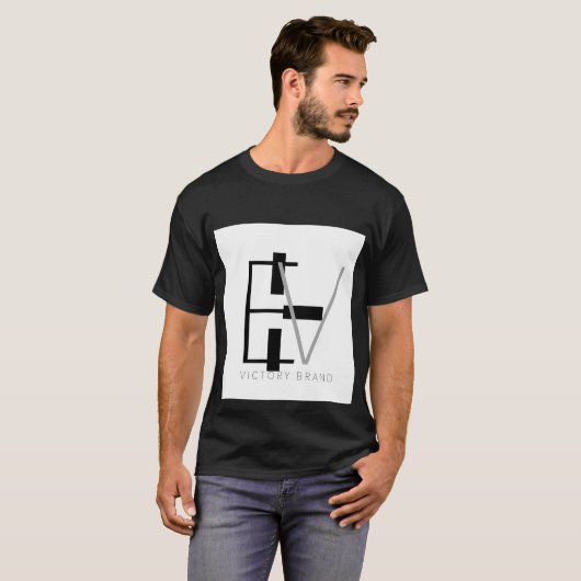 Eunicia EV Extravagant Style T - Shirt (Vorne ganz)