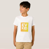Eunicia EV Kid T - Shirt (Vorne ganz)