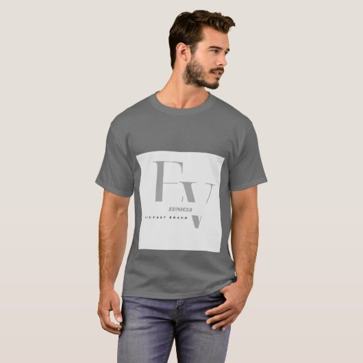Eunicia EV Style IT T - Shirt (Vorne ganz)