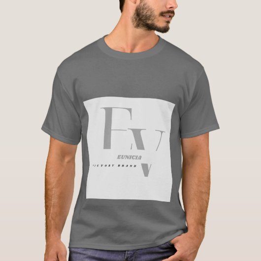 Eunicia EV Style IT T - Shirt (Vorderseite)