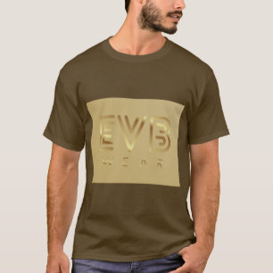 Eunicia EVB TShirt