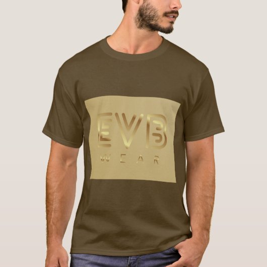 Eunicia EVB TShirt (Vorderseite)