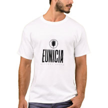 Eunicia Signature Tshirt