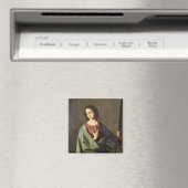 Euphemia Magnet (In Situ (Geschirrspüler))