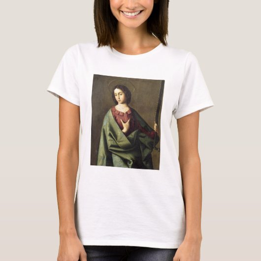 Euphemia T-Shirt (Vorderseite)