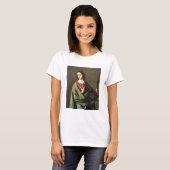 Euphemia T-Shirt (Vorne ganz)