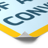 EUPHEMISMEN POSTER (Ecke)