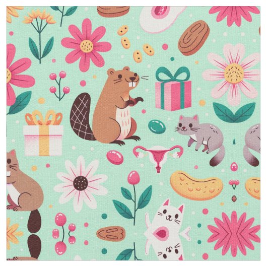 Euphemismus Stoff (Nahaufnahme)