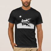Euphonic T-Shirt (Vorderseite)