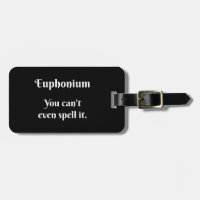 Euphonium Attitude!