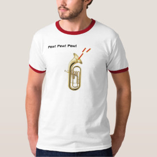Euphonium-Bank! Bank! T-Shirt
