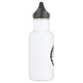 Euphonium Nut Trinkflasche (Links)