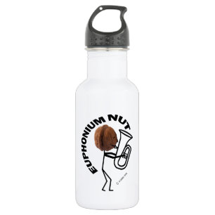 Euphonium Nut Trinkflasche