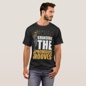 Euphonium S2 (144) T-Shirt (Vorne ganz)