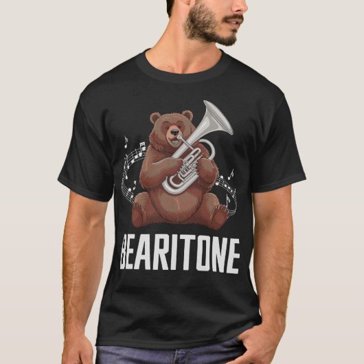 Euphonium S2 (180) T-Shirt (Vorderseite)