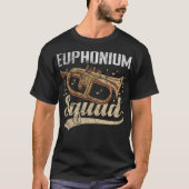 Euphonium S2 (181) T-Shirt (Vorderseite)