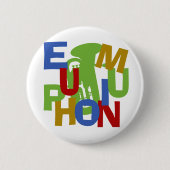 EUPHONIUM Scramble Button (Vorderseite)
