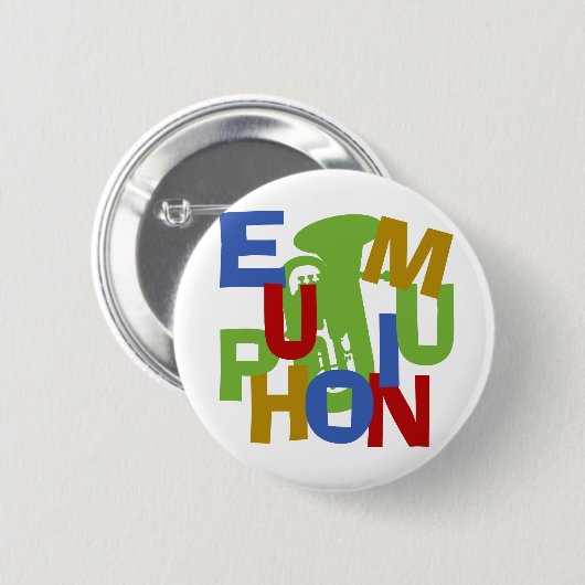 EUPHONIUM Scramble Button (Vorne & Hinten)