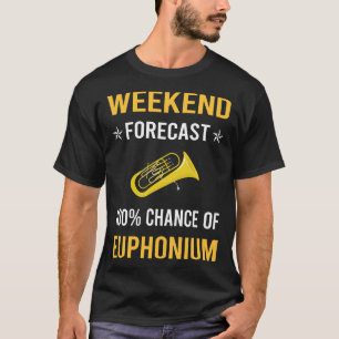 Euphonium T-Shirt