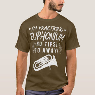 Euphoniumist T-Shirt