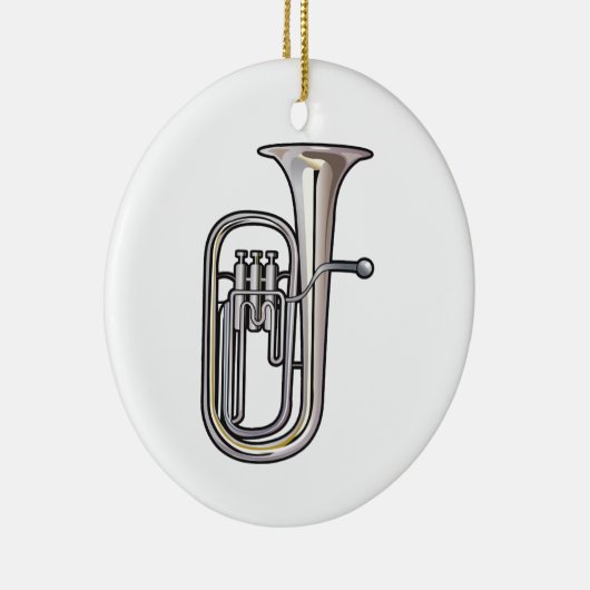 Euphoniummessinginstrumentmusik realistic.png keramikornament (Rechts)