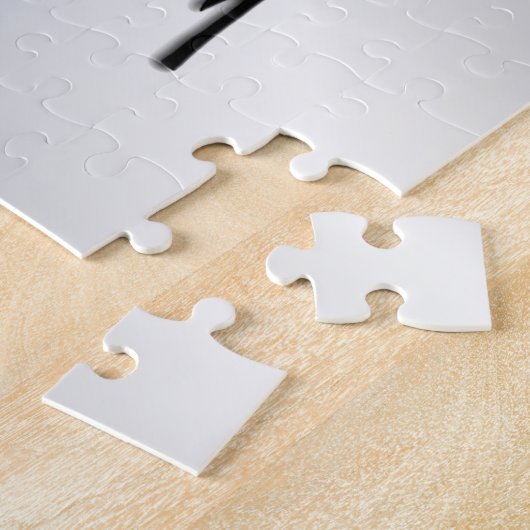 Euphoniumspieler Puzzle (Seite)