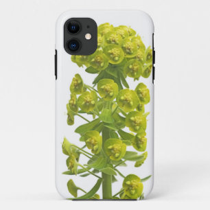 Euphorbiengummi Case-Mate iPhone Hülle