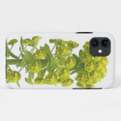 Euphorbiengummi Case-Mate iPhone Hülle (Rückseite (Horizontal))