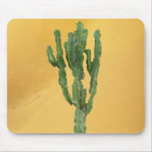 Euphorbiengummi-'Kakteen Mousepad (Vorne)