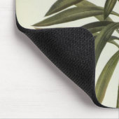 Euphorbiengummi Mellifera Mousepad (Ecke)