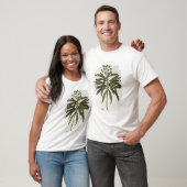 Euphorbiengummi Mellifera T-Shirt (Unisex)