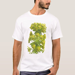 Euphorbiengummi T-Shirt