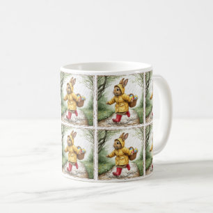 Euphoria-Cups zu Ostern: Blumenfantasy Kaffeetasse