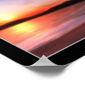 Euphoria Poster (Ecke)