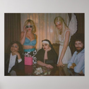 Euphoria Poster
