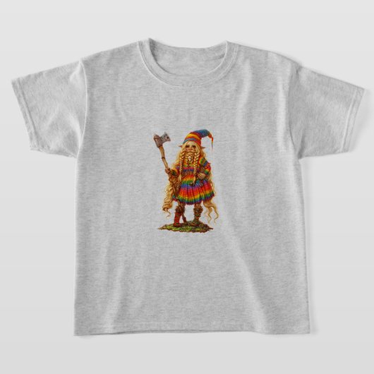 Euphoria T-Shirt (Ablage )