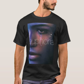 Euphoria zendaya Classic T - Shirt
