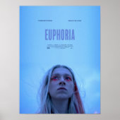 Euphorie Poster (Vorne)