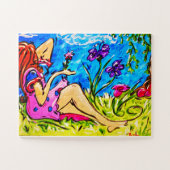 Euphorie Puzzle (Horizontal)